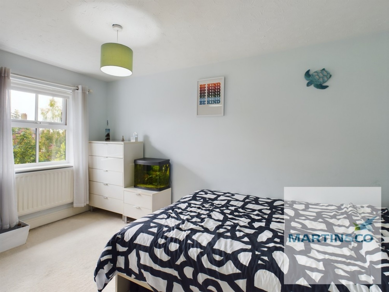Kensington Drive, Tamworth, Staffordshire