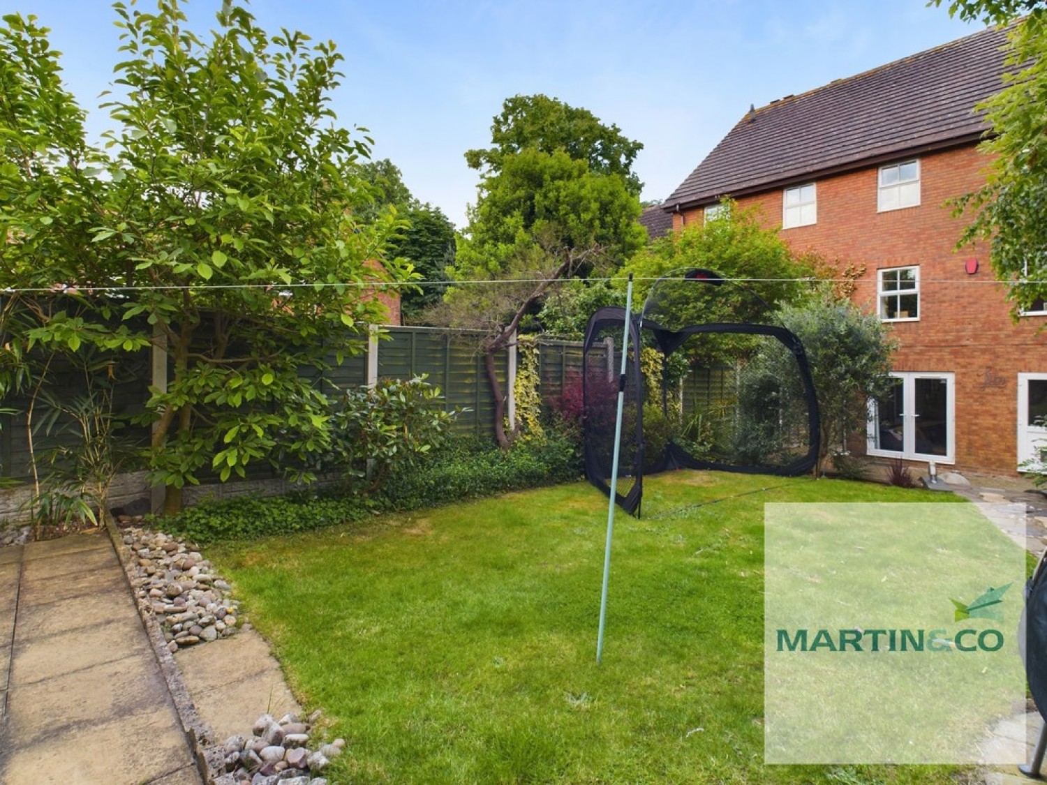 Kensington Drive, Tamworth, Staffordshire
