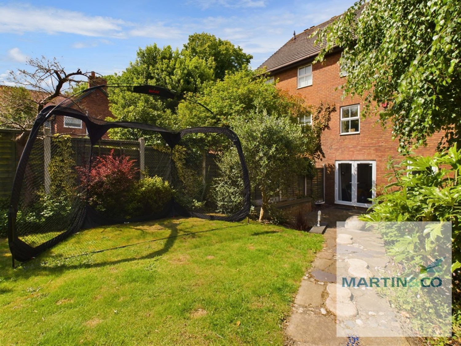 Kensington Drive, Tamworth, Staffordshire