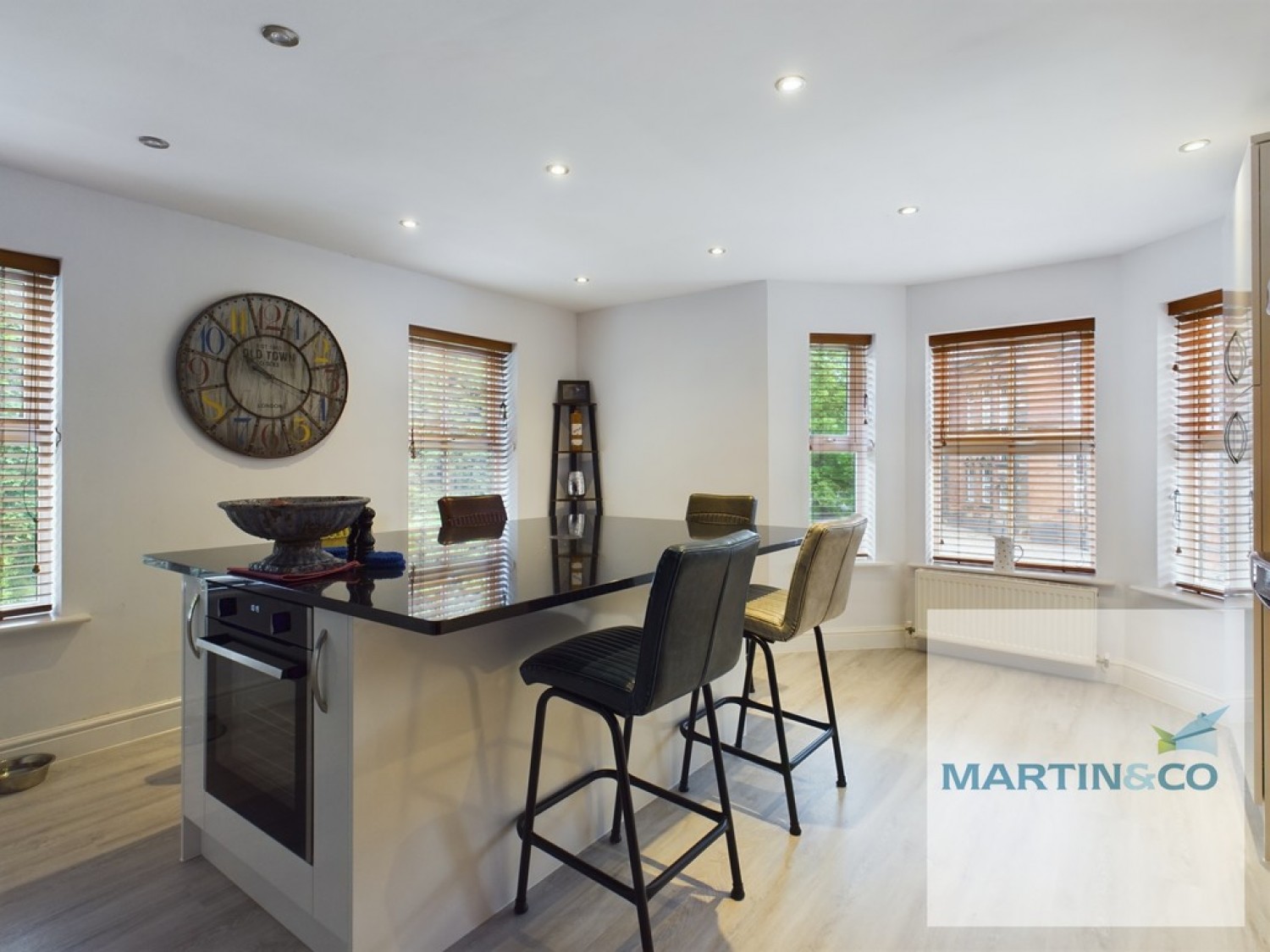 Kensington Drive, Tamworth, Staffordshire