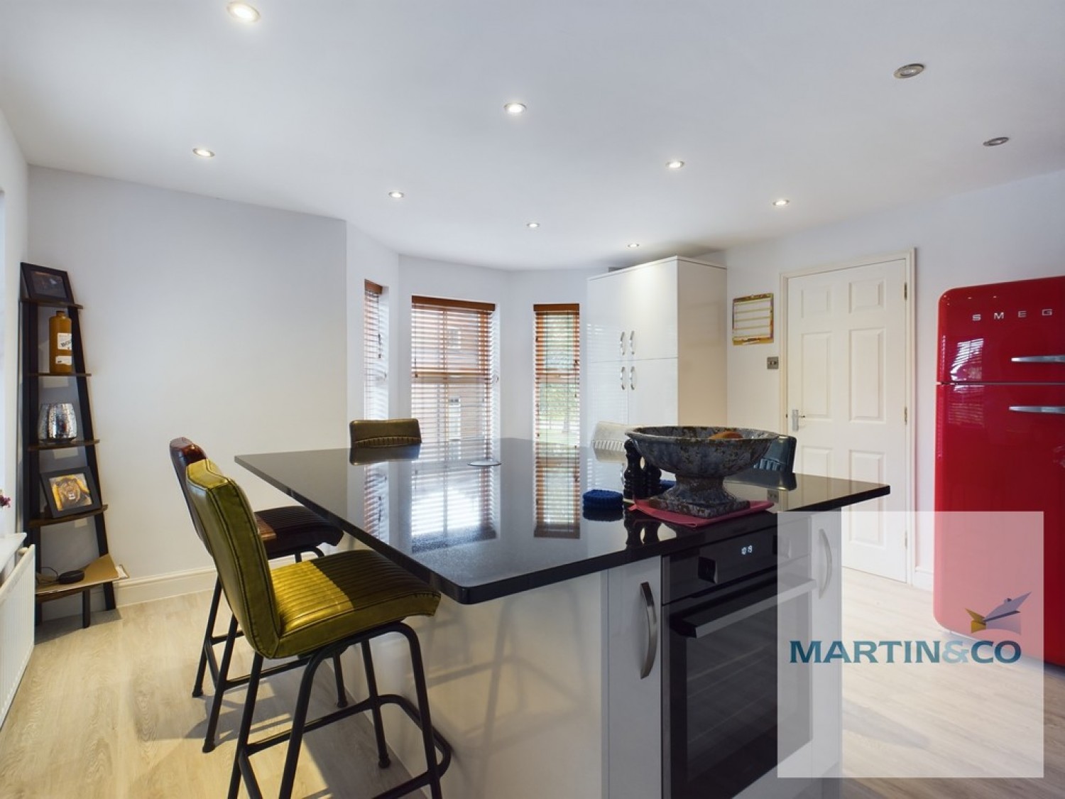 Kensington Drive, Tamworth, Staffordshire
