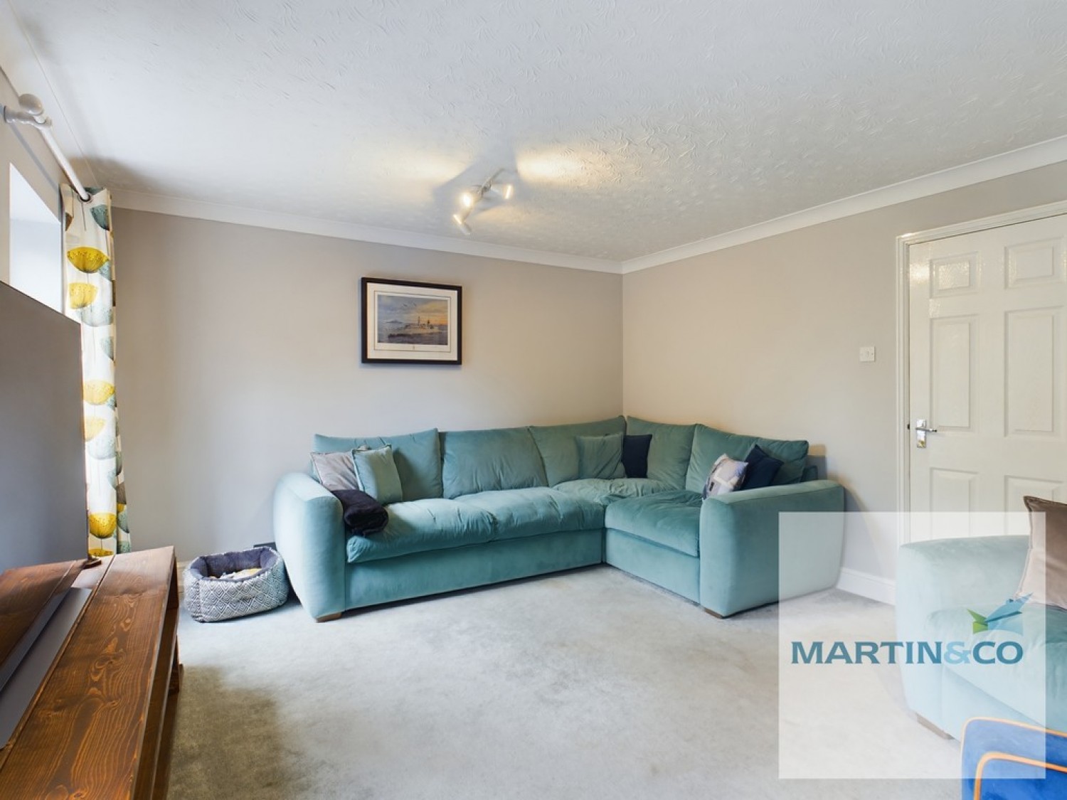 Kensington Drive, Tamworth, Staffordshire