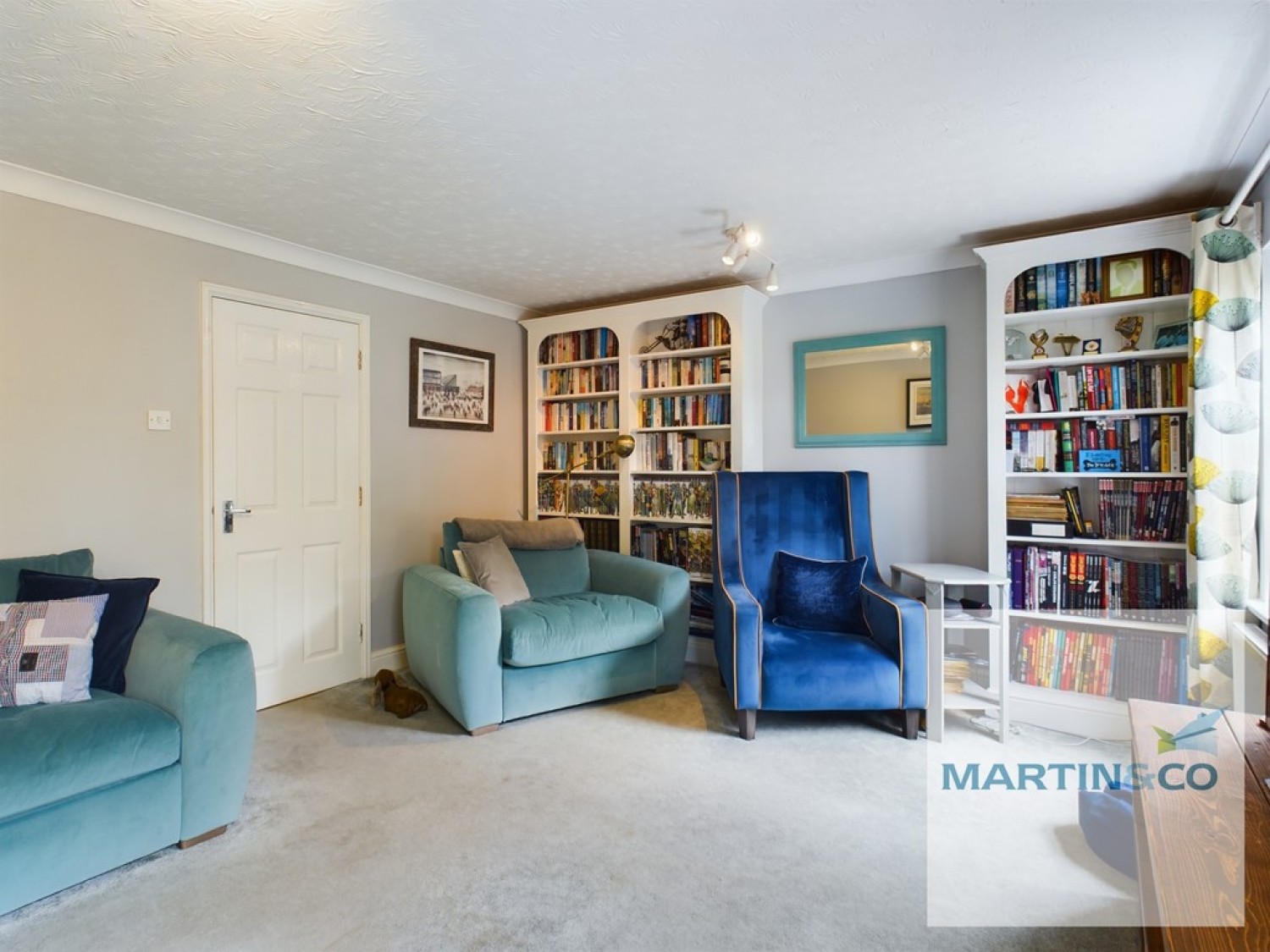 Kensington Drive, Tamworth, Staffordshire
