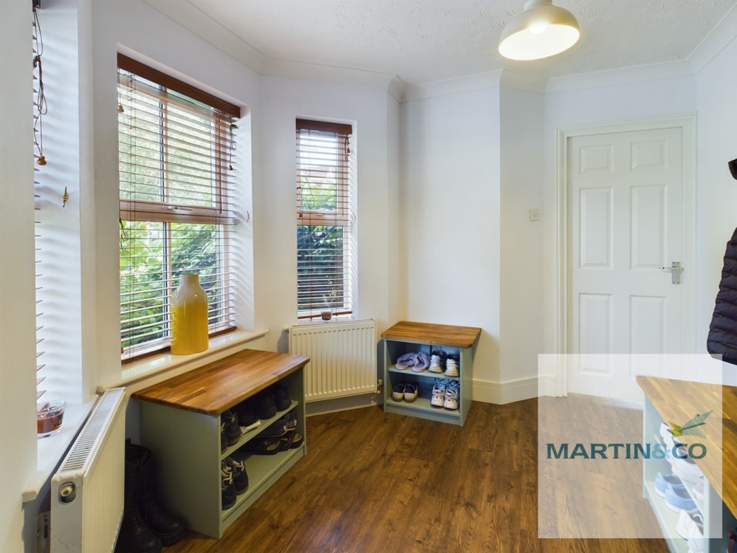 Kensington Drive, Tamworth, Staffordshire