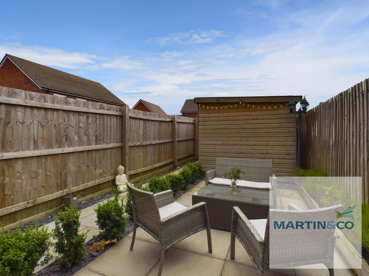 Meadow Way, Tamworth, Staffs