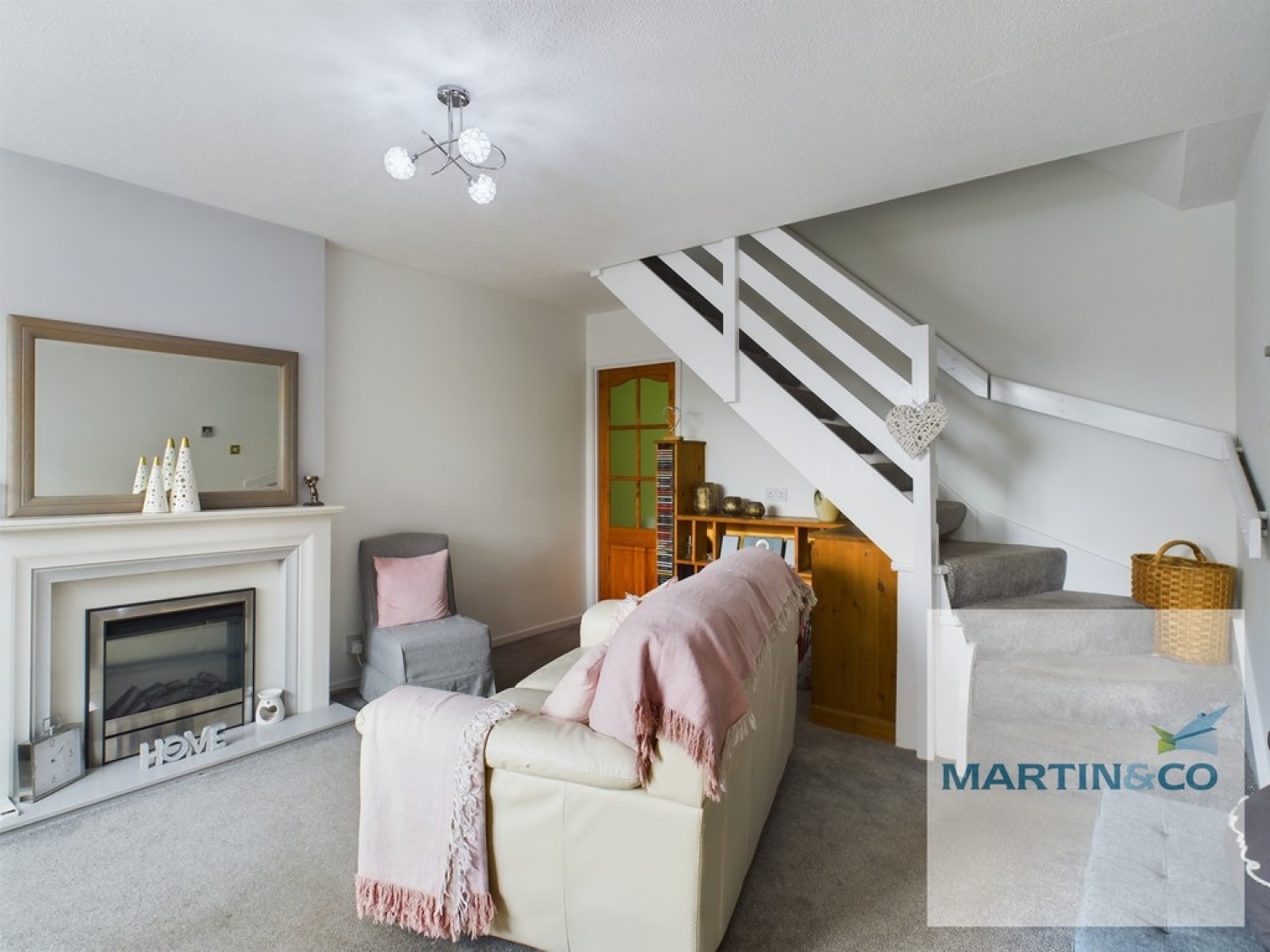 The Larches, Kingsbury, Tamworth