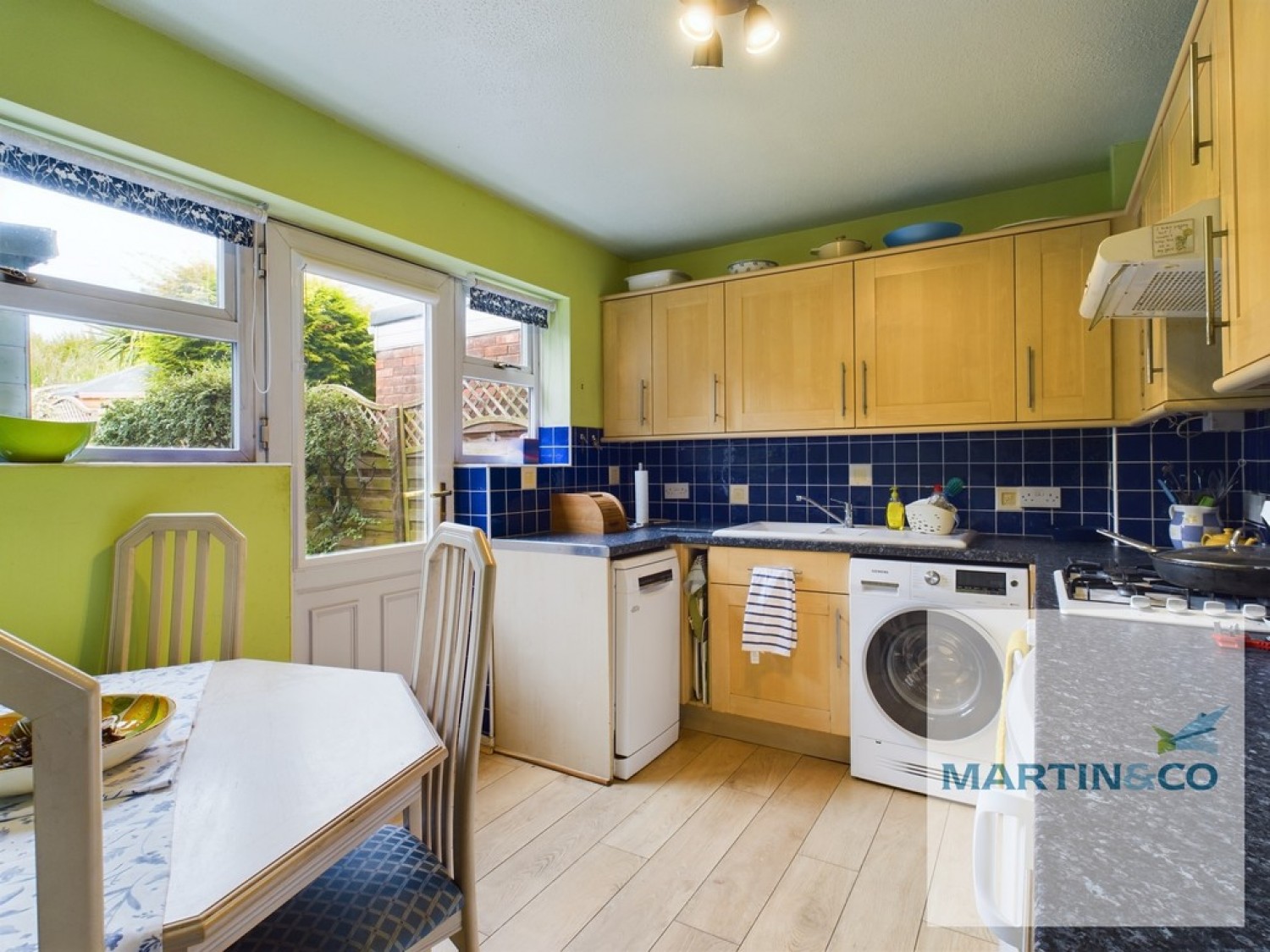 The Larches, Kingsbury, Tamworth