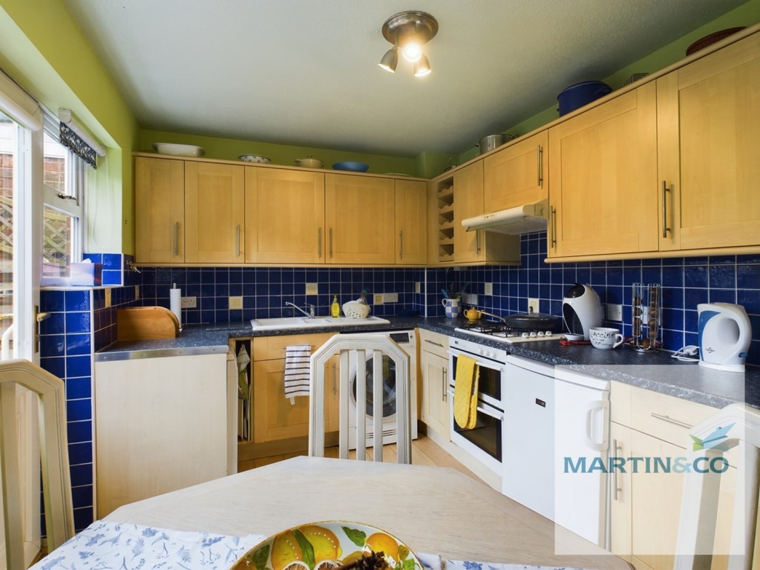 The Larches, Kingsbury, Tamworth