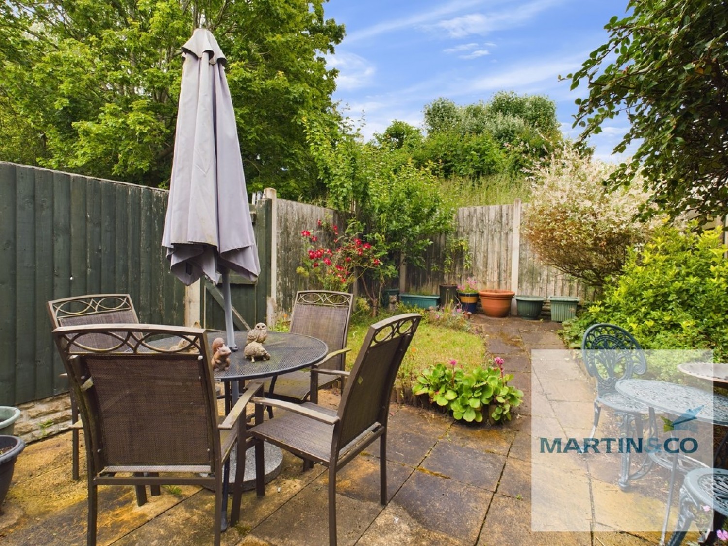The Larches, Kingsbury, Tamworth