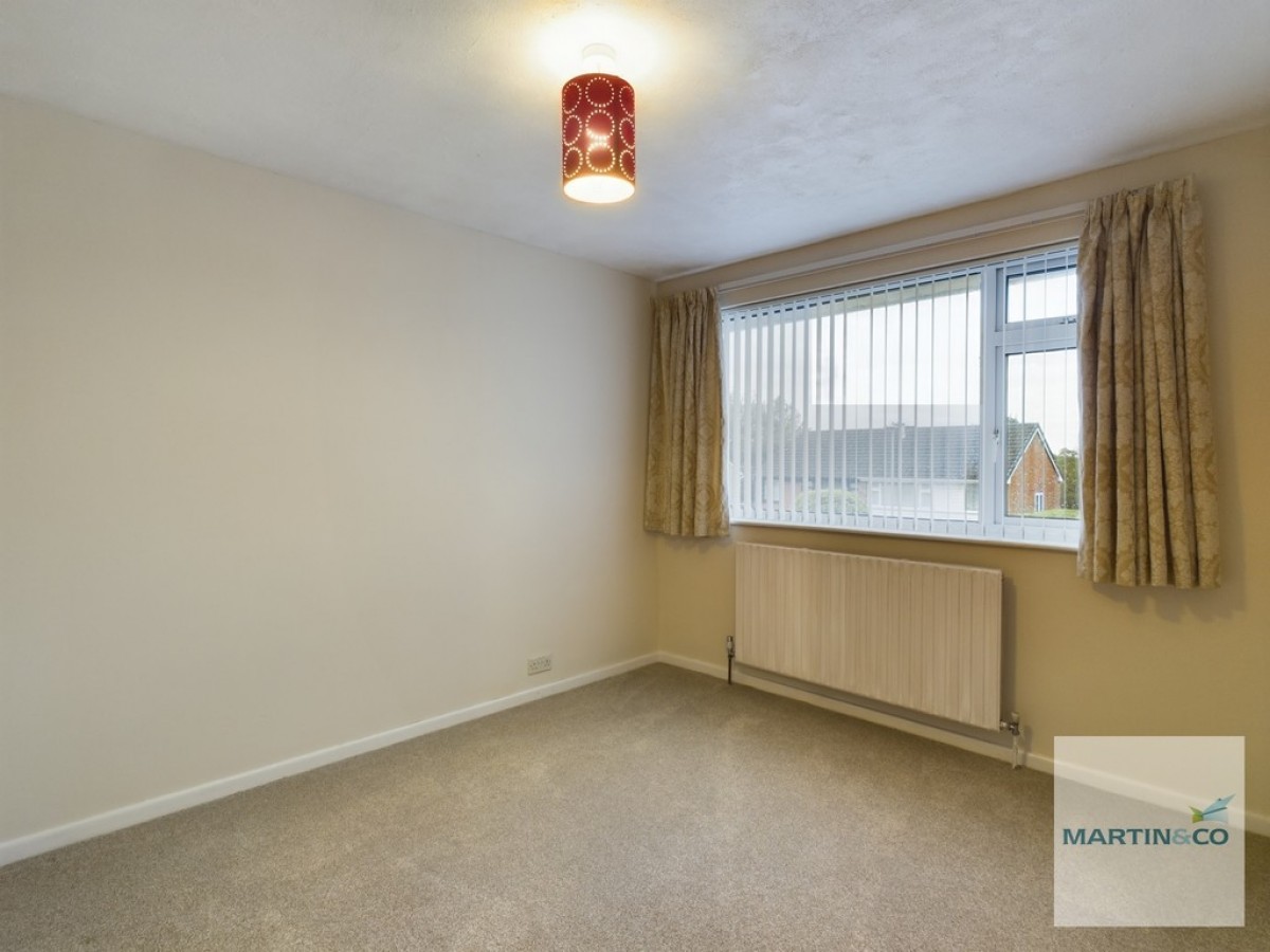 Riverfield Grove, Bolehall