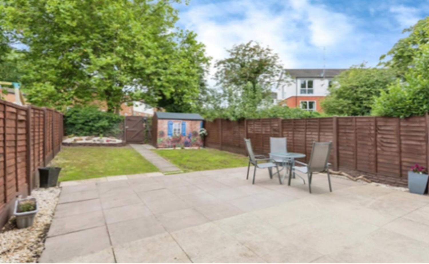 Pennymoor Road, Wilnecote, Tamworth
