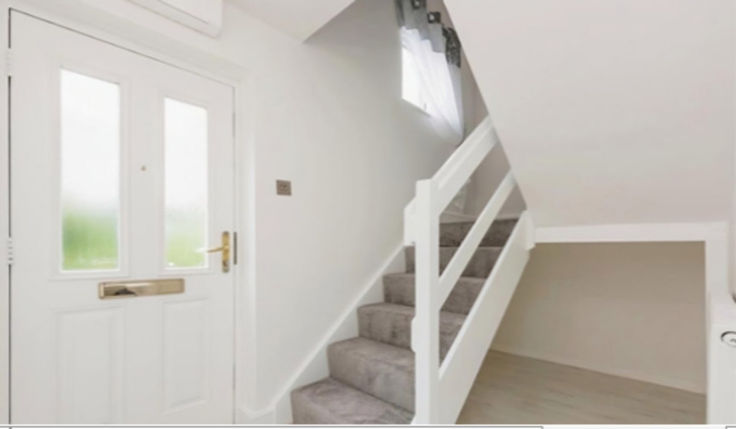 Pennymoor Road, Wilnecote, Tamworth