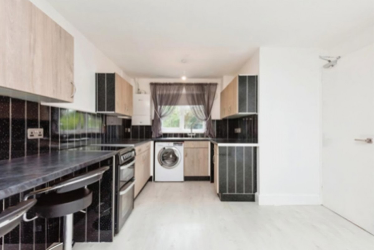 Pennymoor Road, Wilnecote, Tamworth