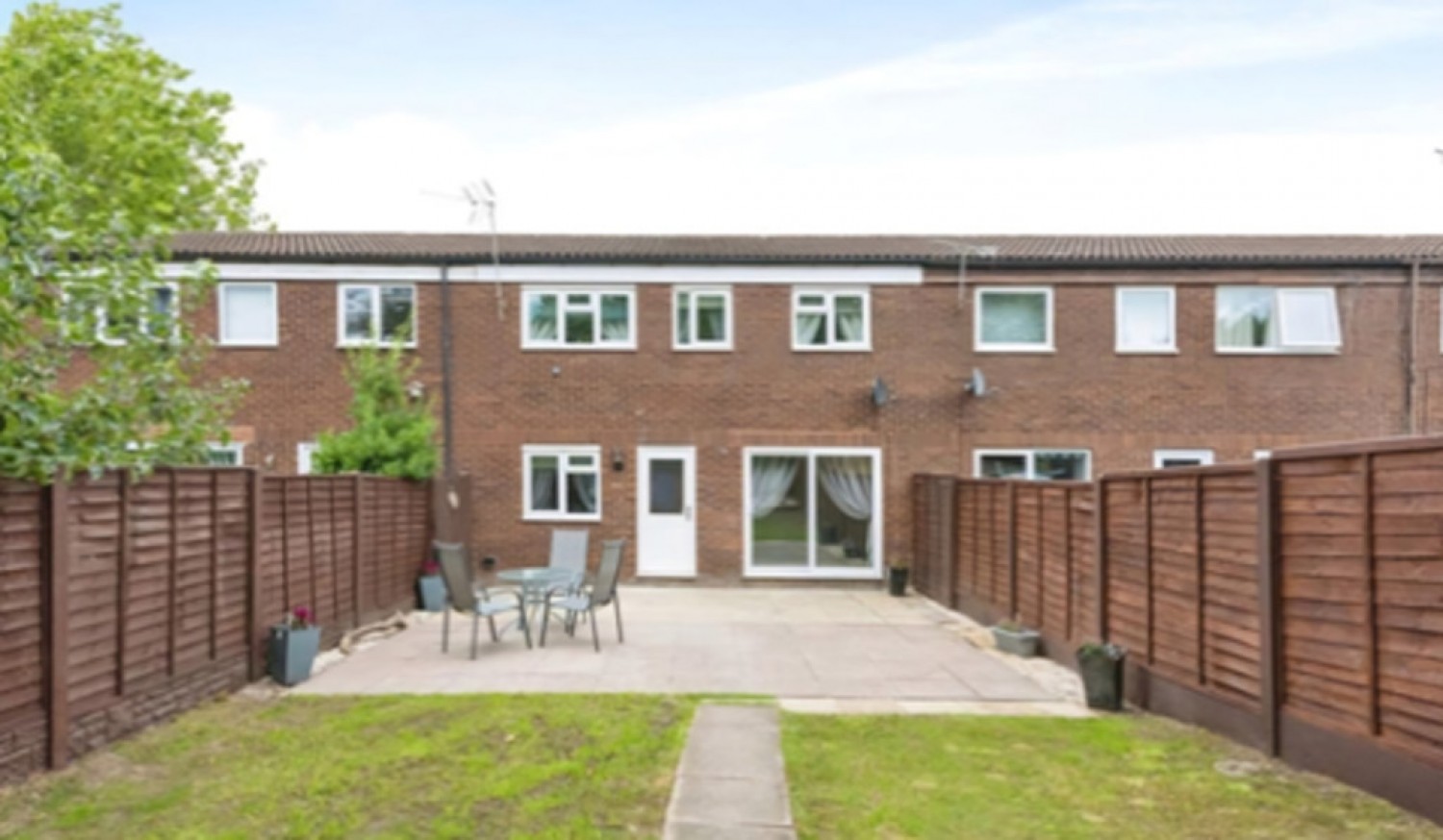 Pennymoor Road, Wilnecote, Tamworth