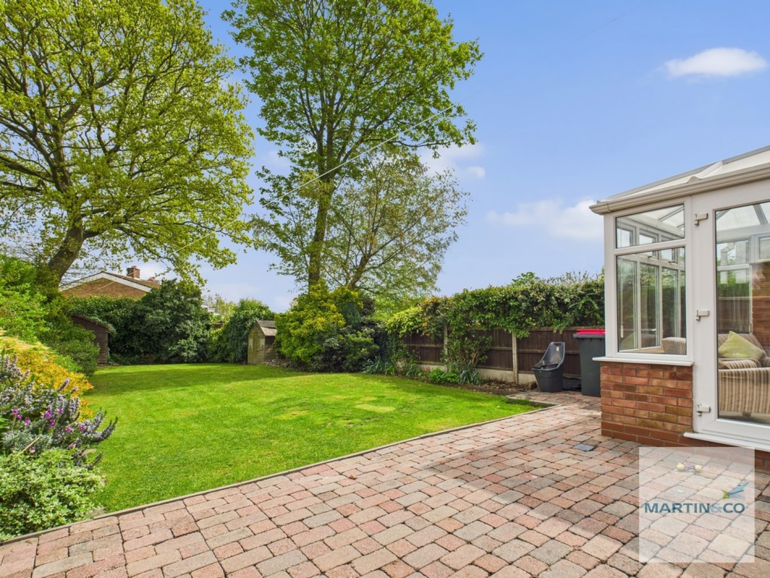 Common Lane, Polesworth