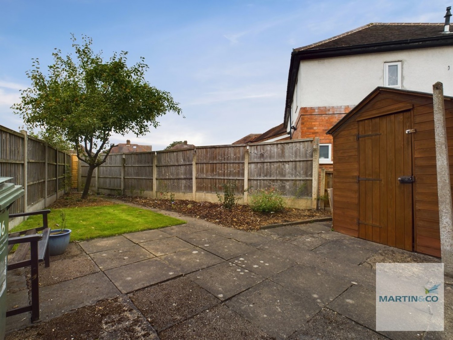 Tempest Street, Tamworth