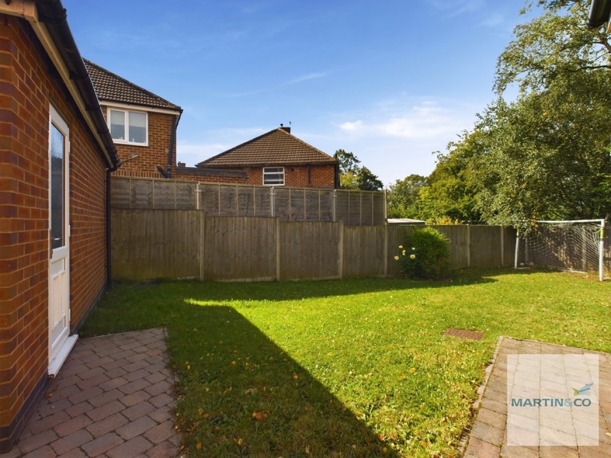 Ninefoot Lane, Wilnecote, Tamworth