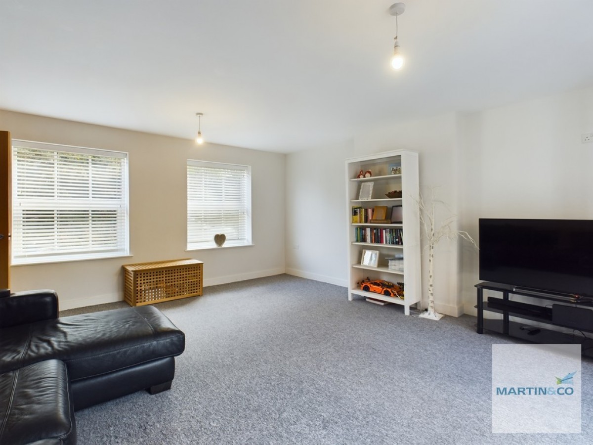 Ninefoot Lane, Wilnecote, Tamworth