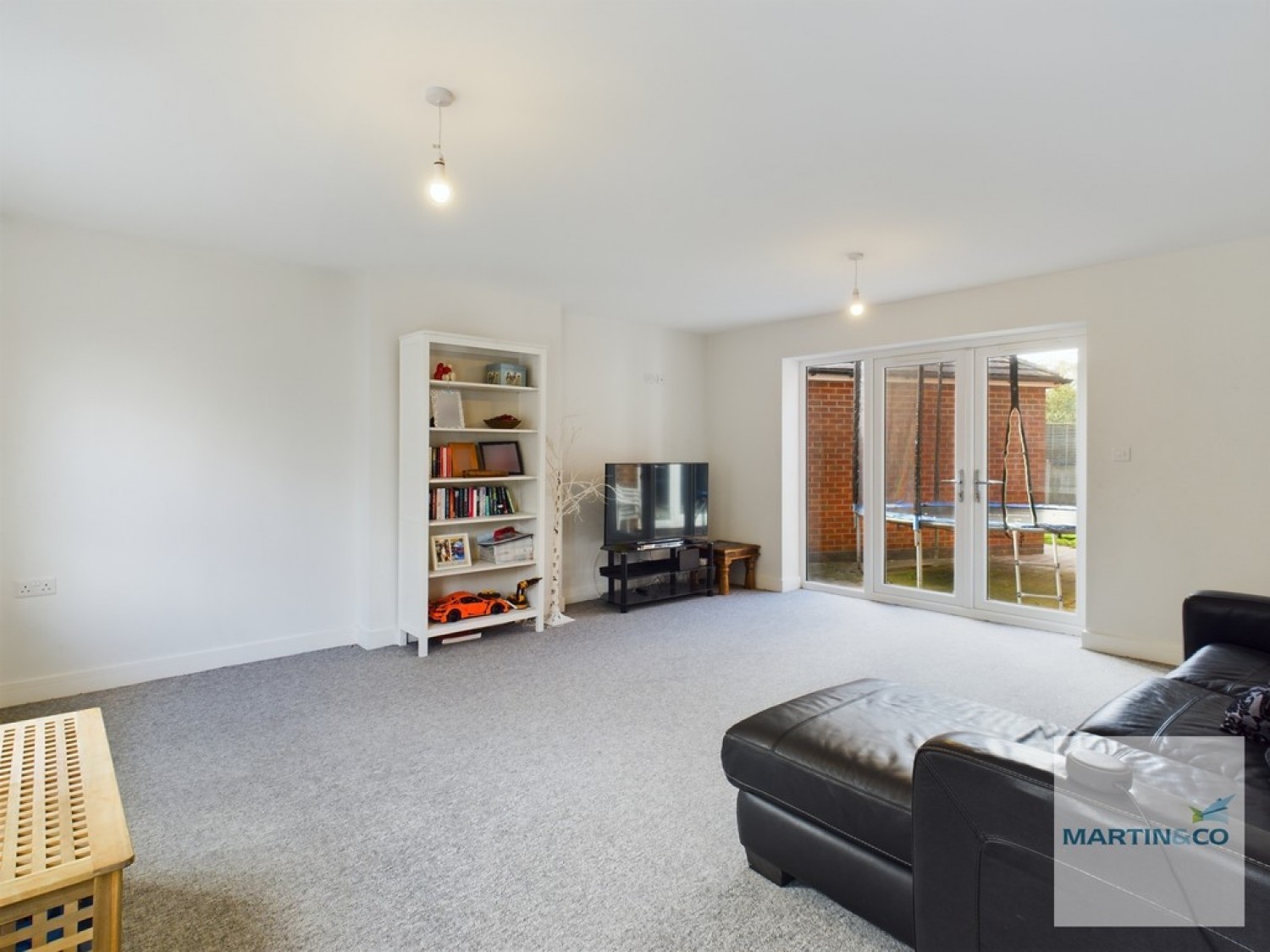 Ninefoot Lane, Wilnecote, Tamworth