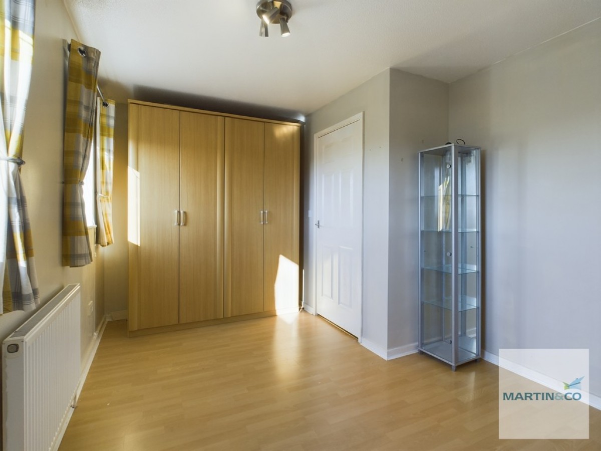 Dover Farm Close, Wilnecote, Tamworth