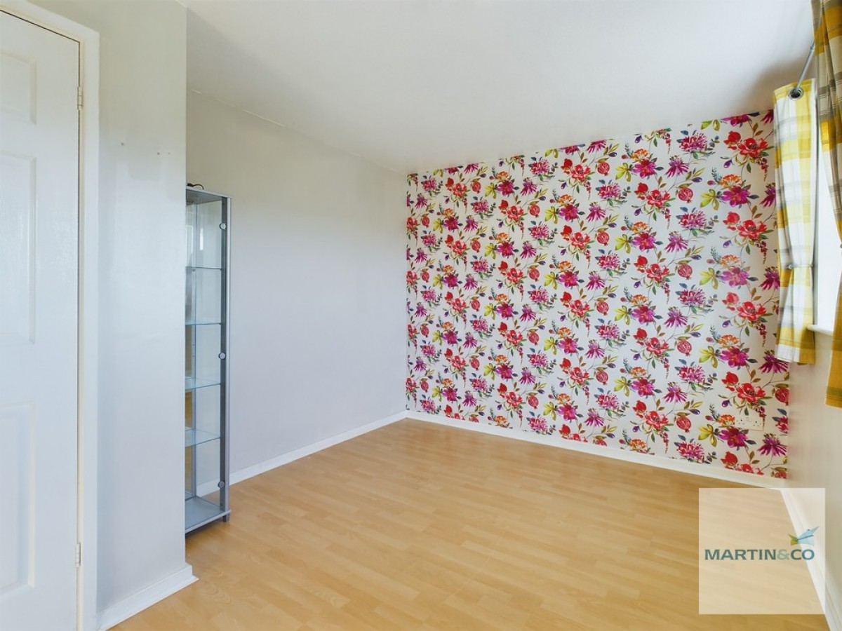 Dover Farm Close, Wilnecote, Tamworth