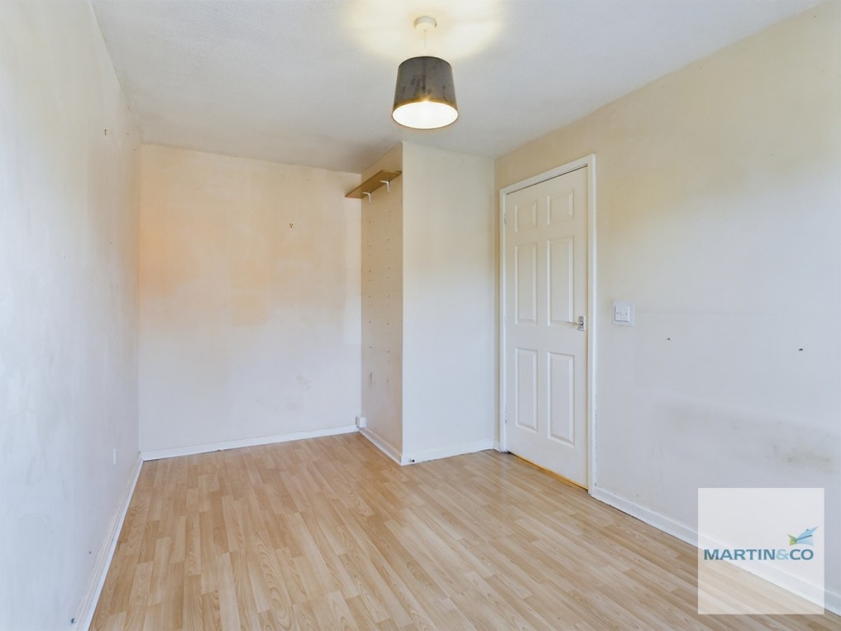 Dover Farm Close, Wilnecote, Tamworth