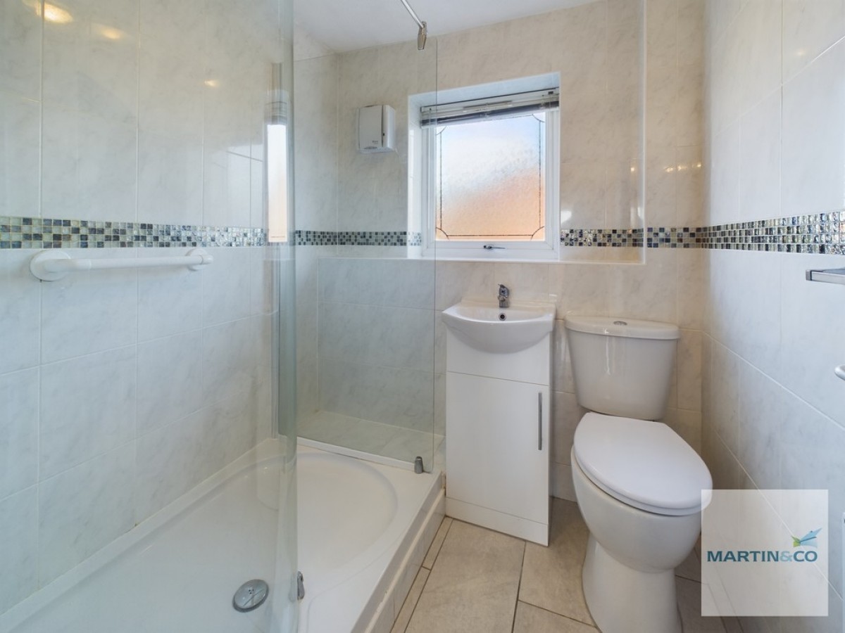 Dover Farm Close, Wilnecote, Tamworth