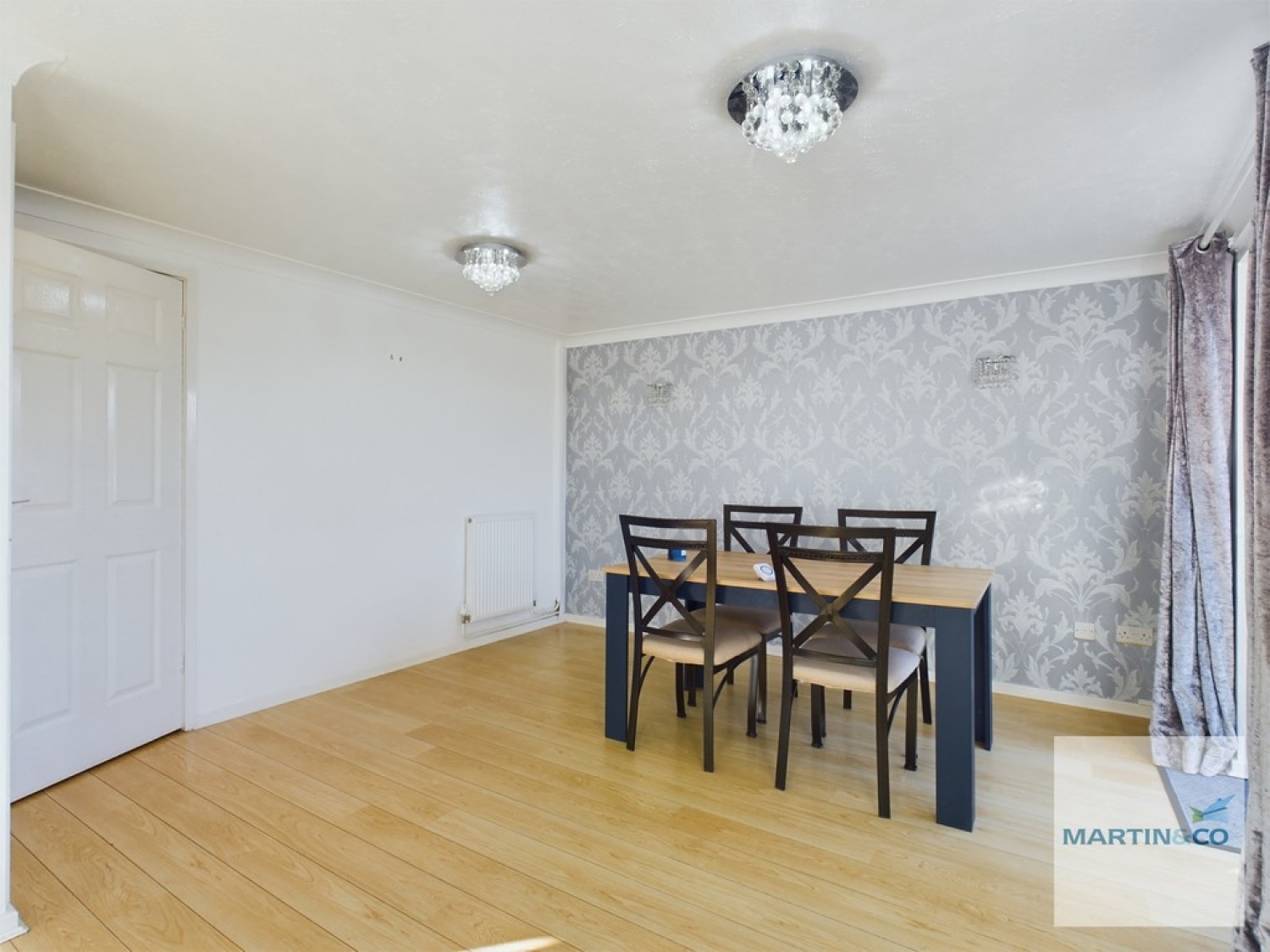 Dover Farm Close, Wilnecote, Tamworth