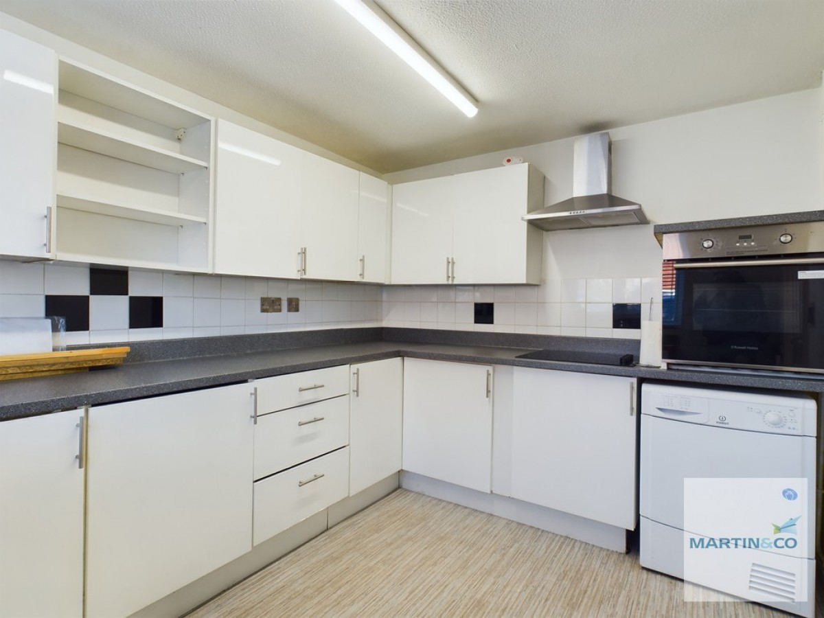 Dover Farm Close, Wilnecote, Tamworth