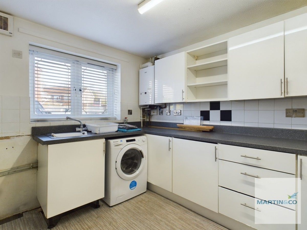 Dover Farm Close, Wilnecote, Tamworth