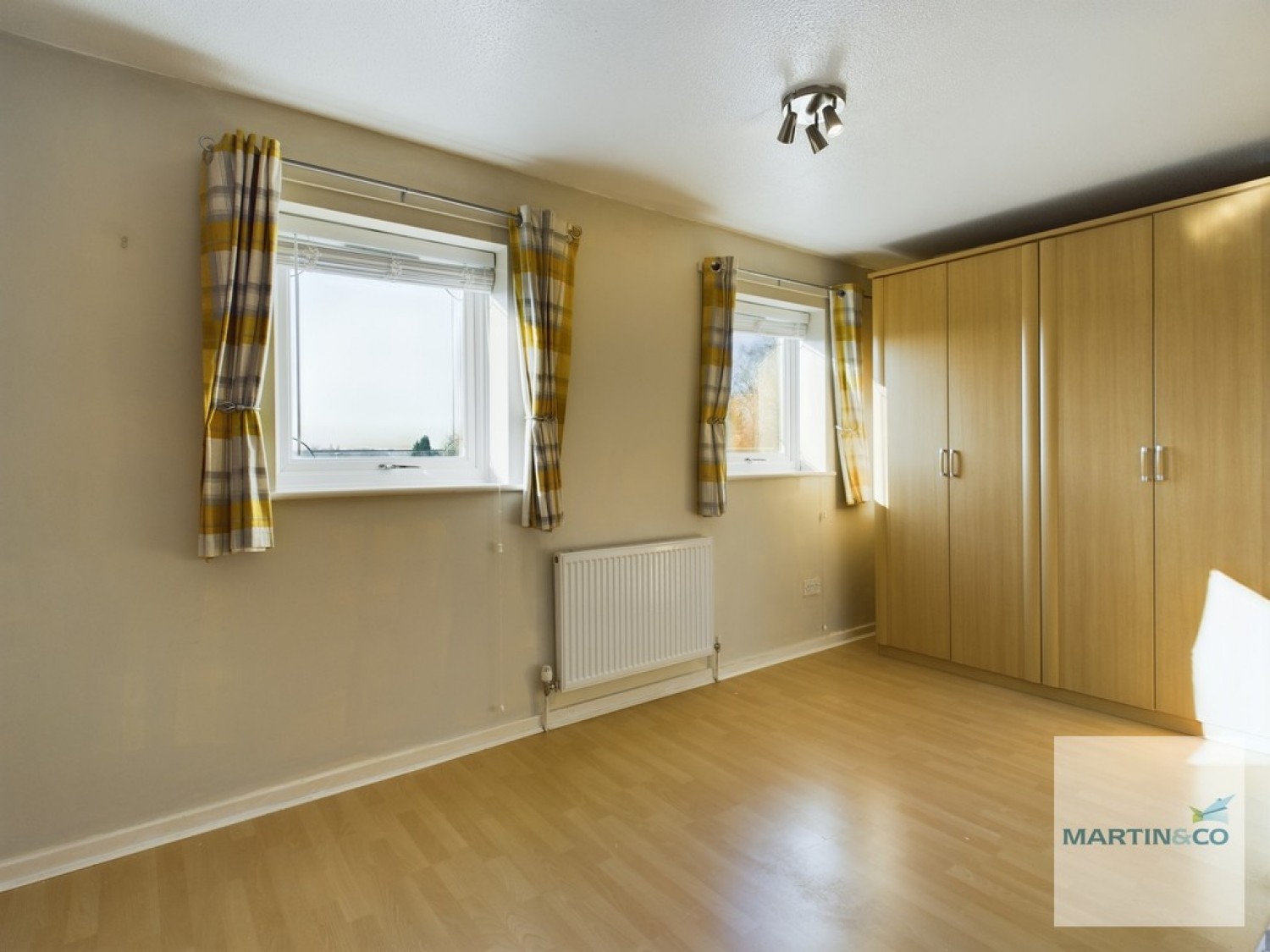 Dover Farm Close, Wilnecote, Tamworth
