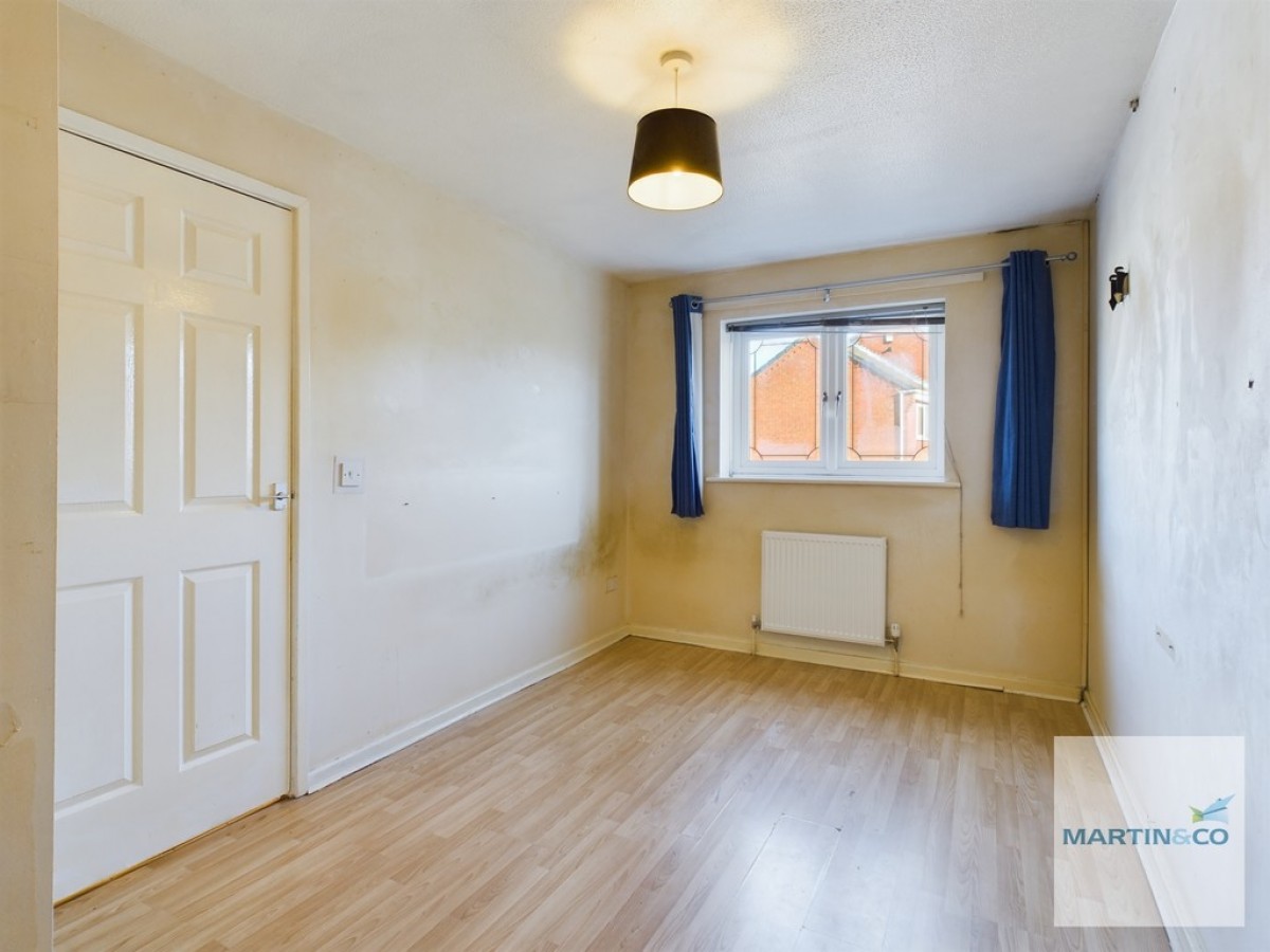 Dover Farm Close, Wilnecote, Tamworth