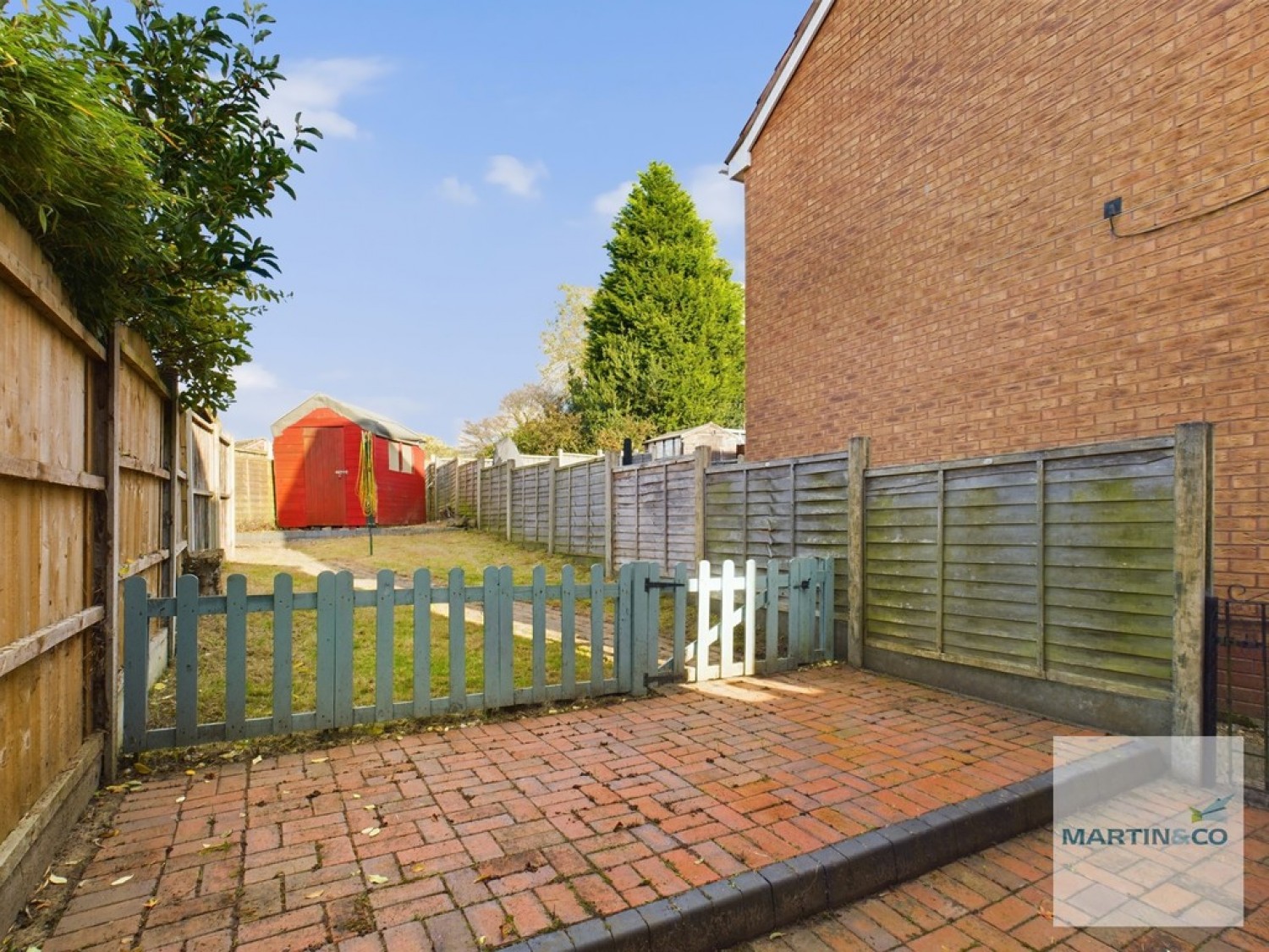 Spinney Close, Birchmoor, Tamworth