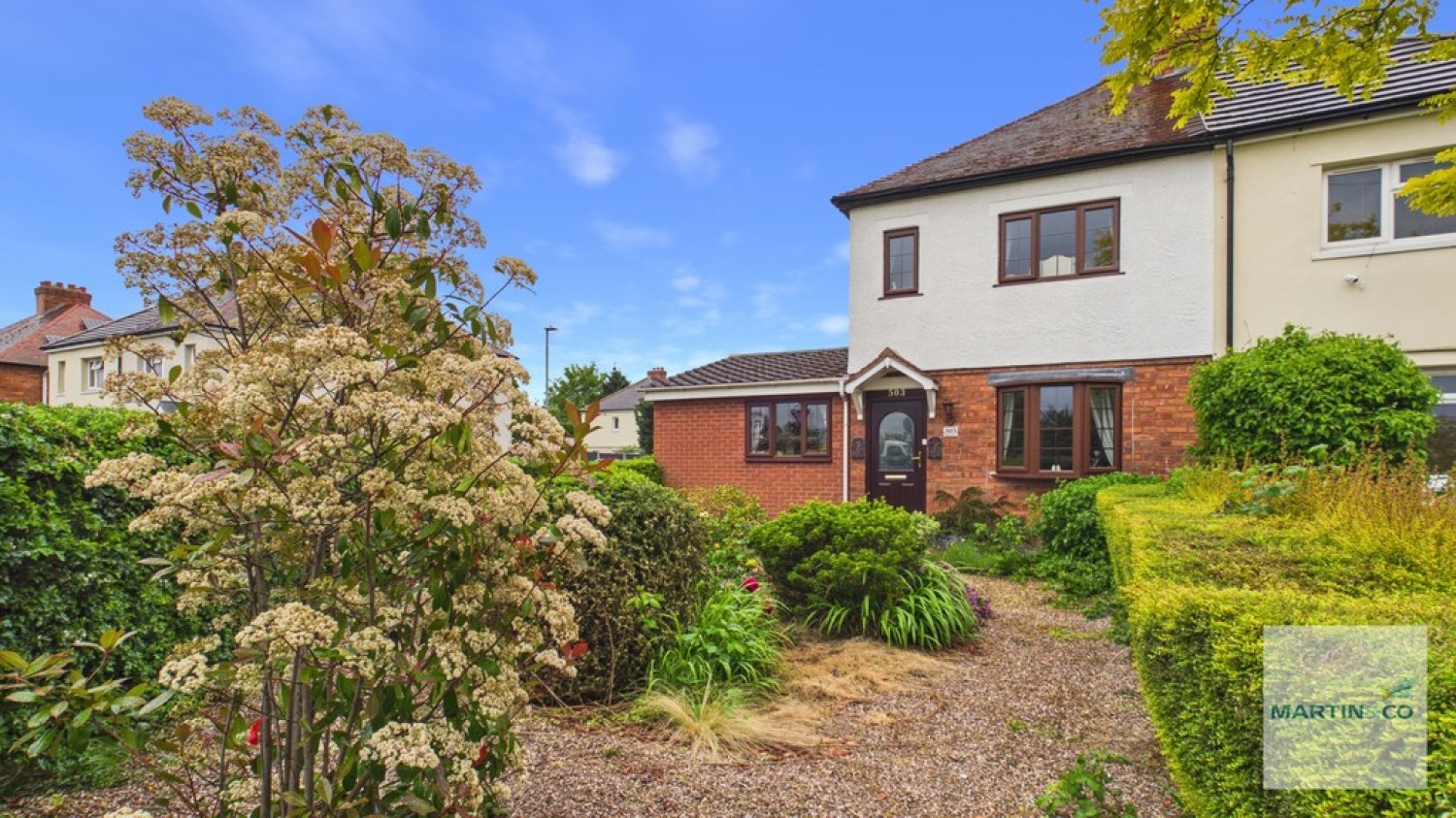 2 bedroom House for Sale Mile Oak, Tamworth, Staffordshire
