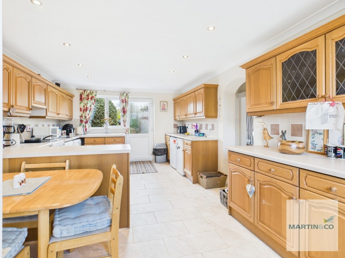 Mile Oak, Tamworth, Staffordshire