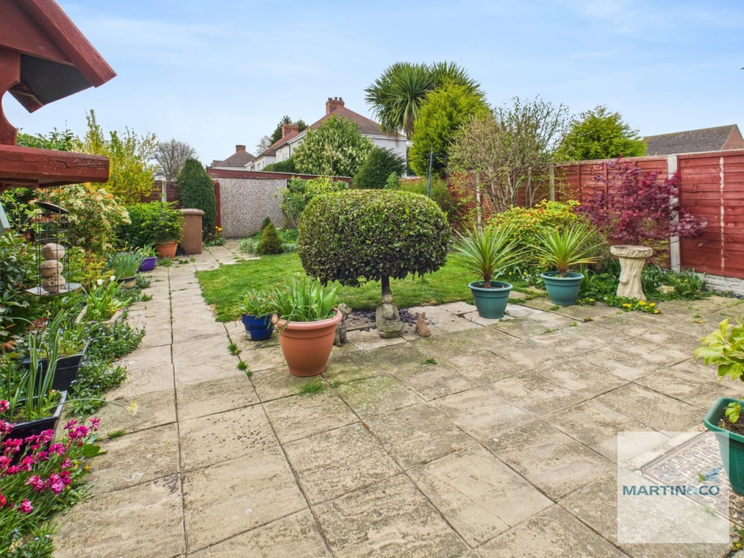 2 bedroom House for Sale Mile Oak, Tamworth, Staffordshire