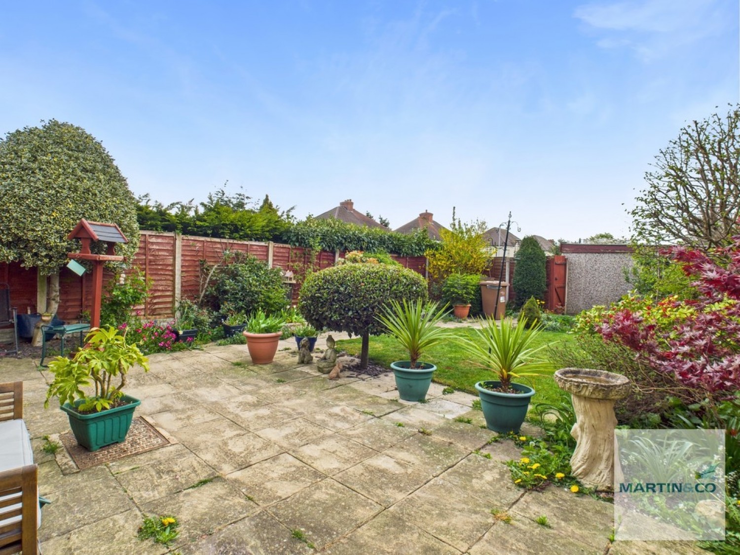 2 bedroom House for Sale Mile Oak, Tamworth, Staffordshire