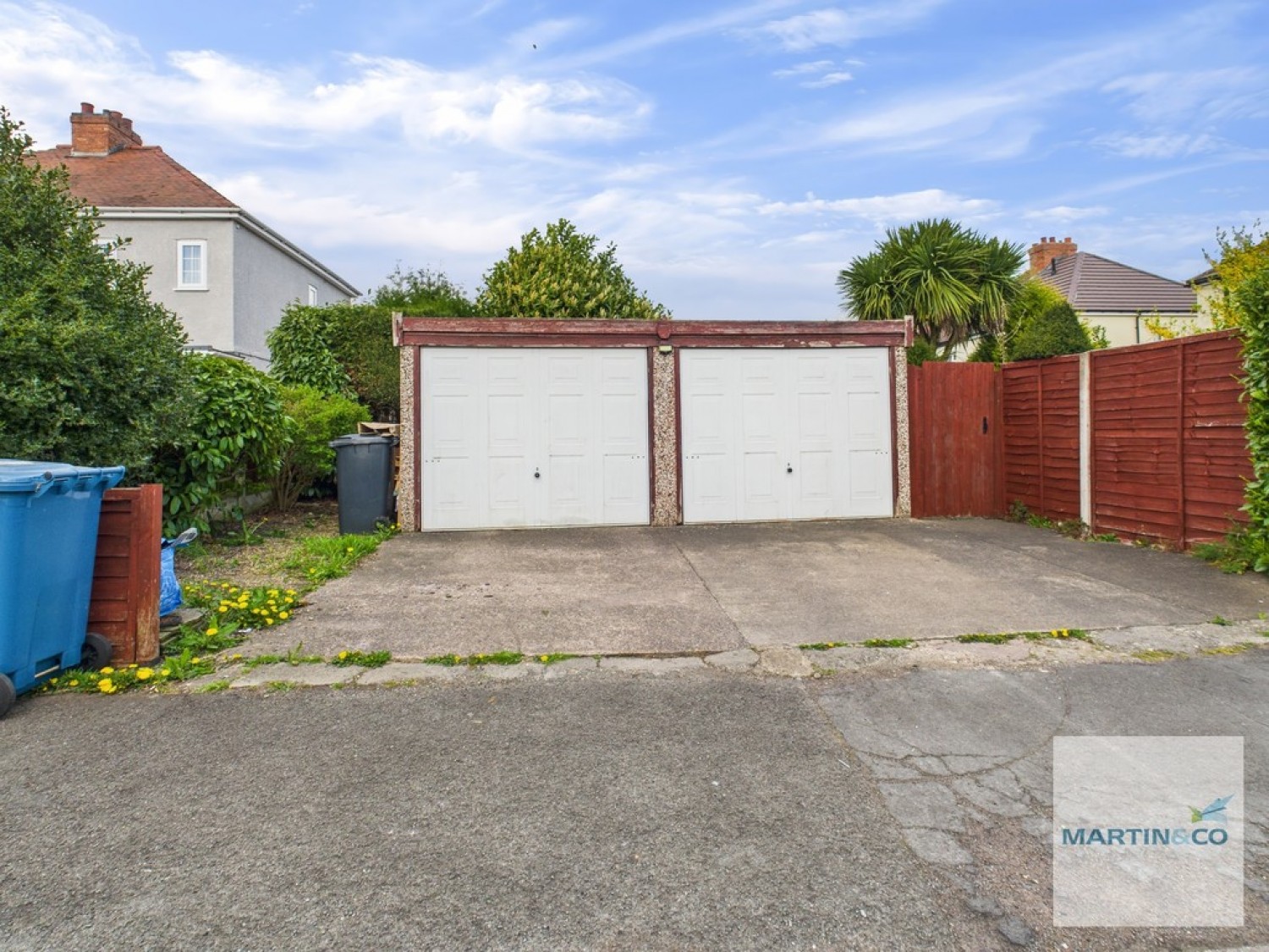 2 bedroom House for Sale Mile Oak, Tamworth, Staffordshire