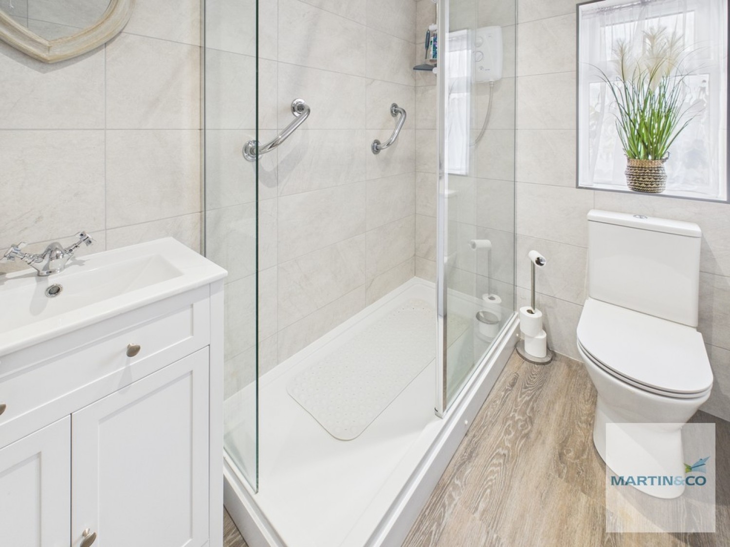 2 bedroom House for Sale Mile Oak, Tamworth, Staffordshire