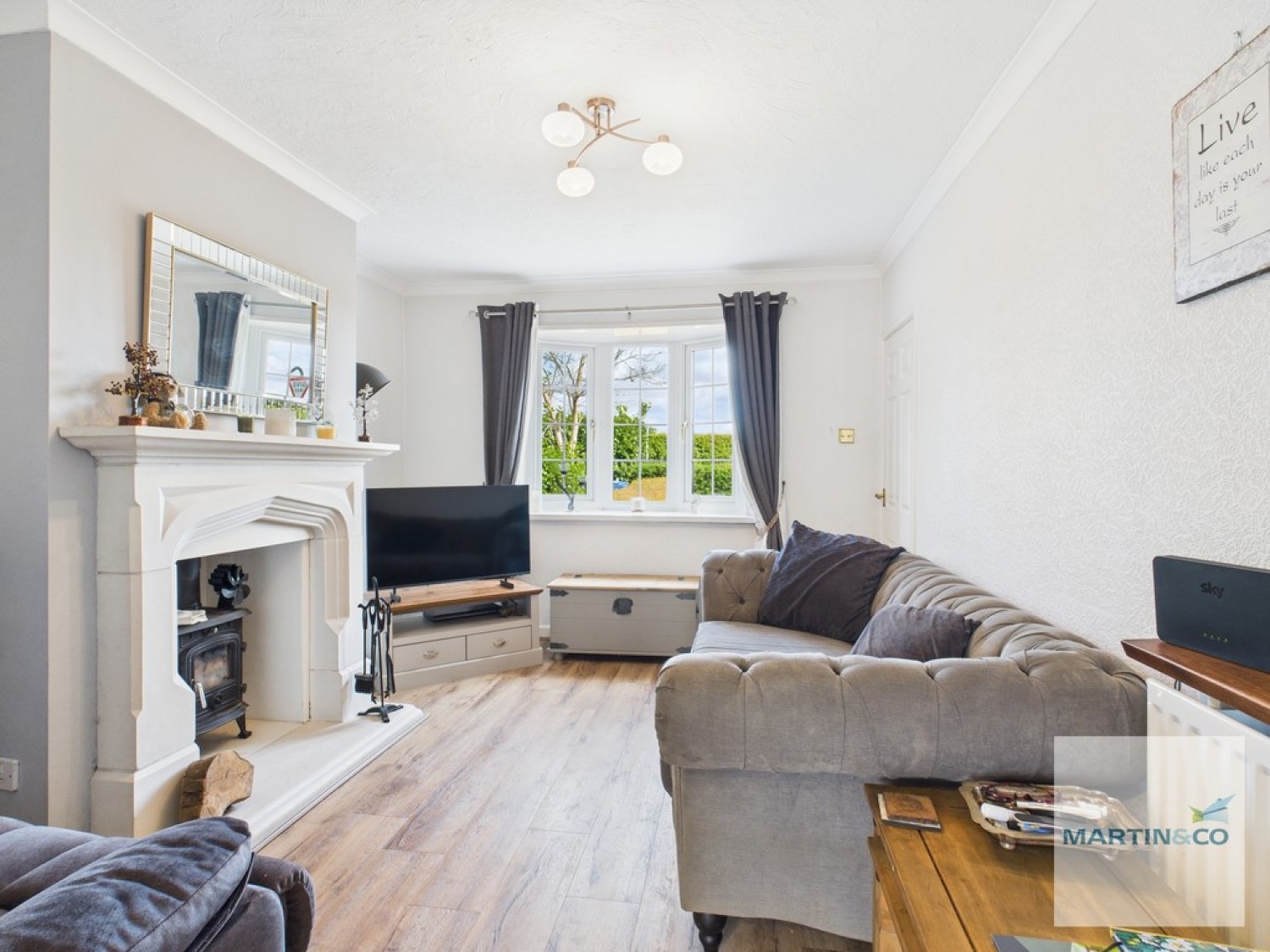 2 bedroom House for Sale Mile Oak, Tamworth, Staffordshire