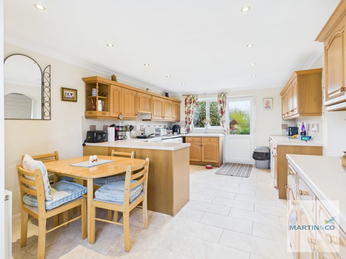 Mile Oak, Tamworth, Staffordshire