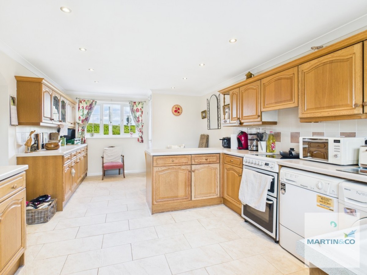 Mile Oak, Tamworth, Staffordshire