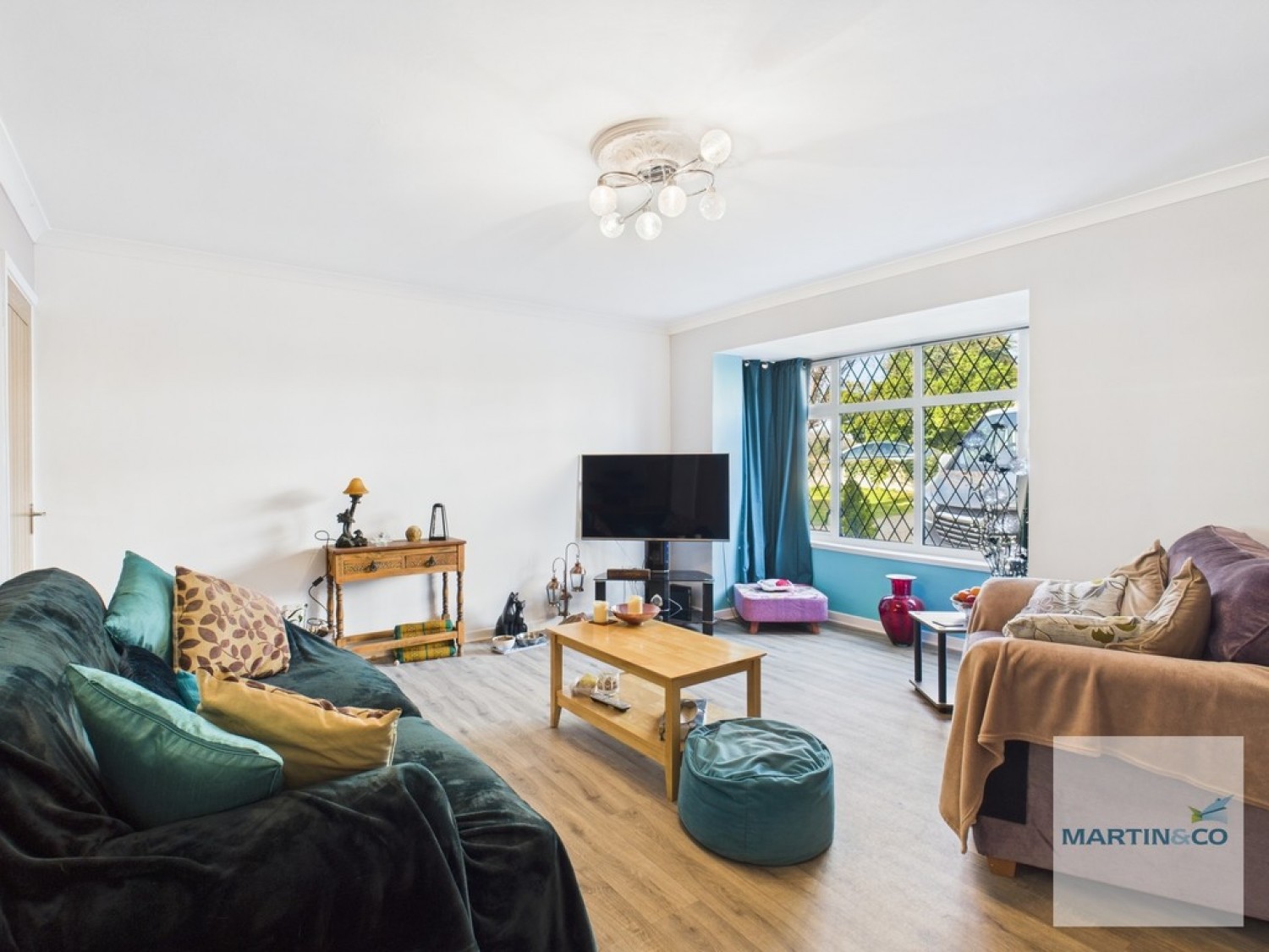 Watling Street, Mile Oak, Tamworth