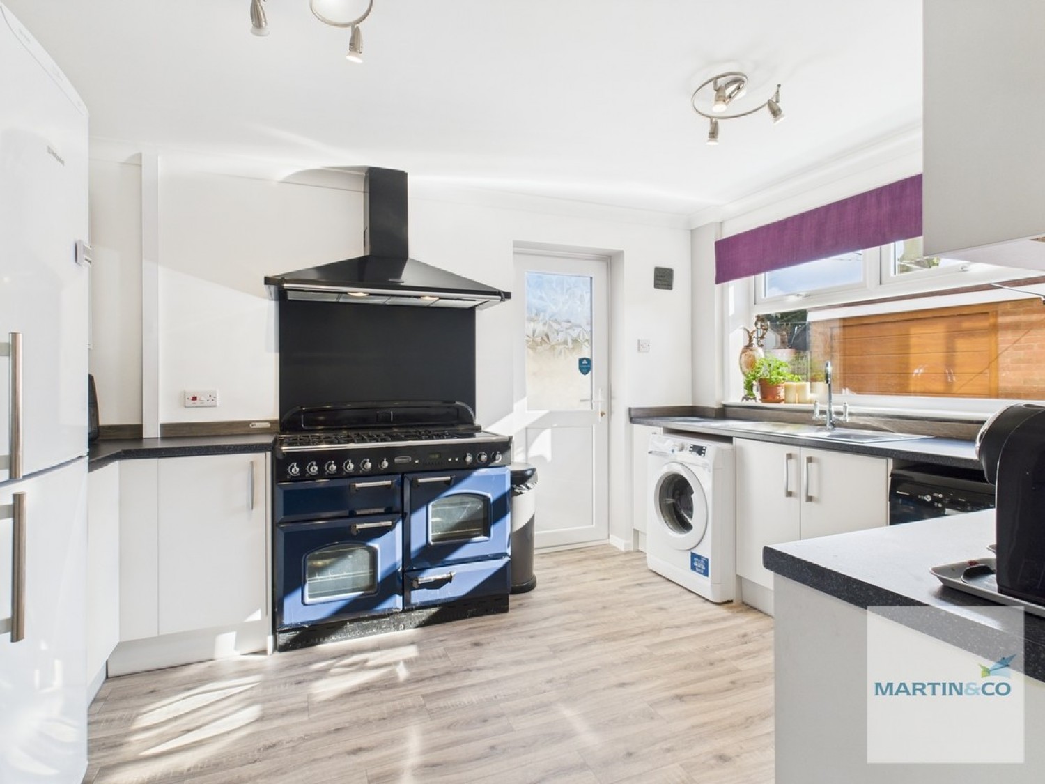 Watling Street, Mile Oak, Tamworth