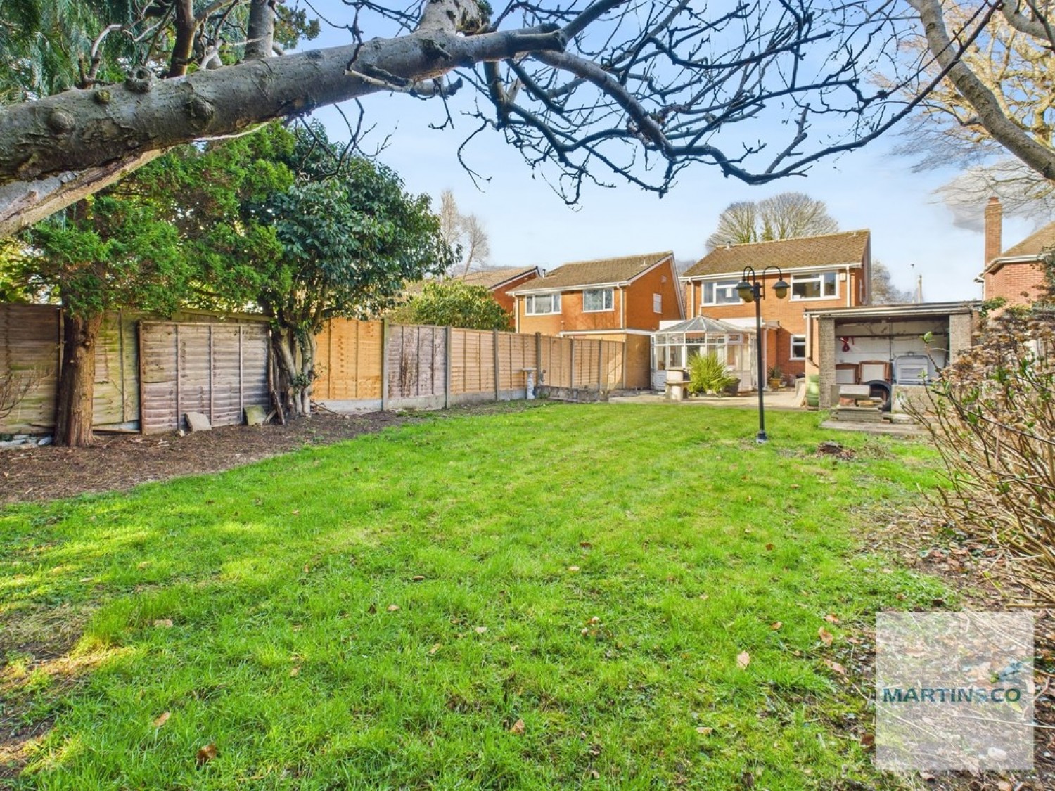 Watling Street, Mile Oak, Tamworth