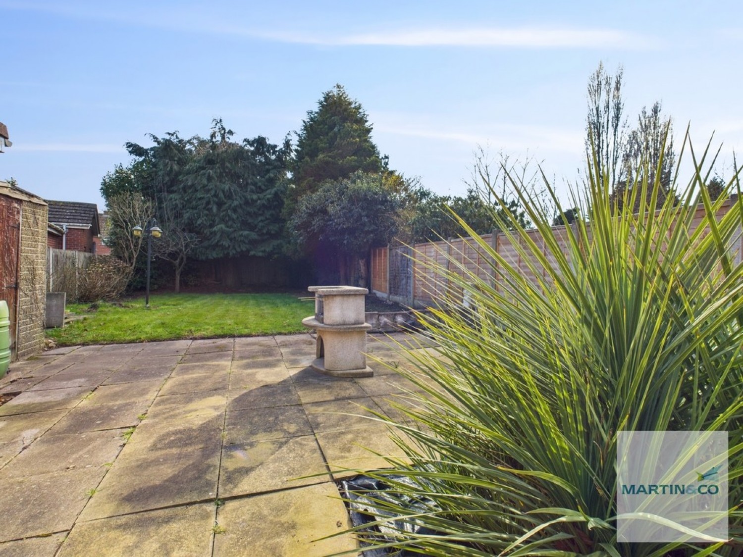 Watling Street, Mile Oak, Tamworth