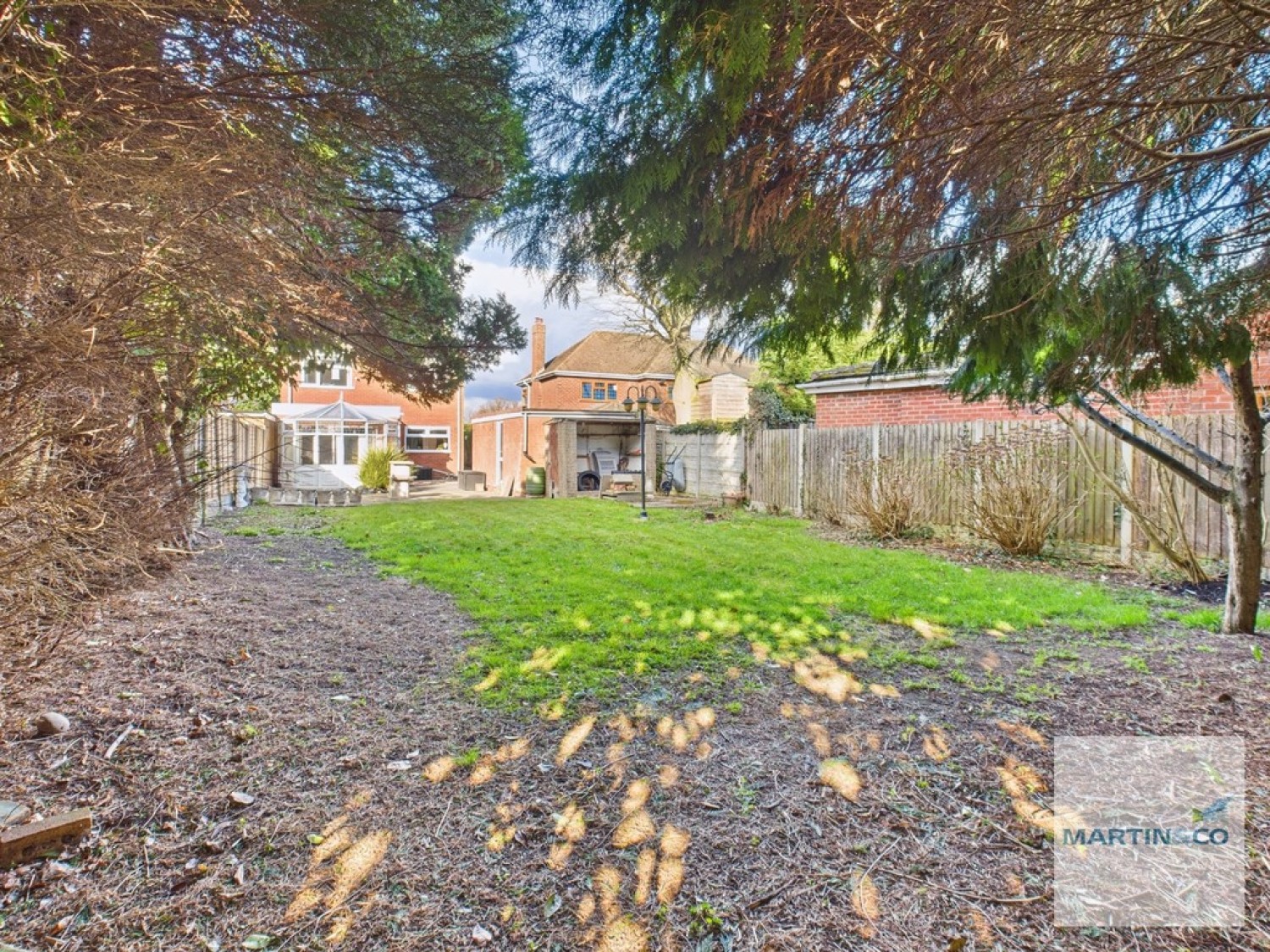 Watling Street, Mile Oak, Tamworth