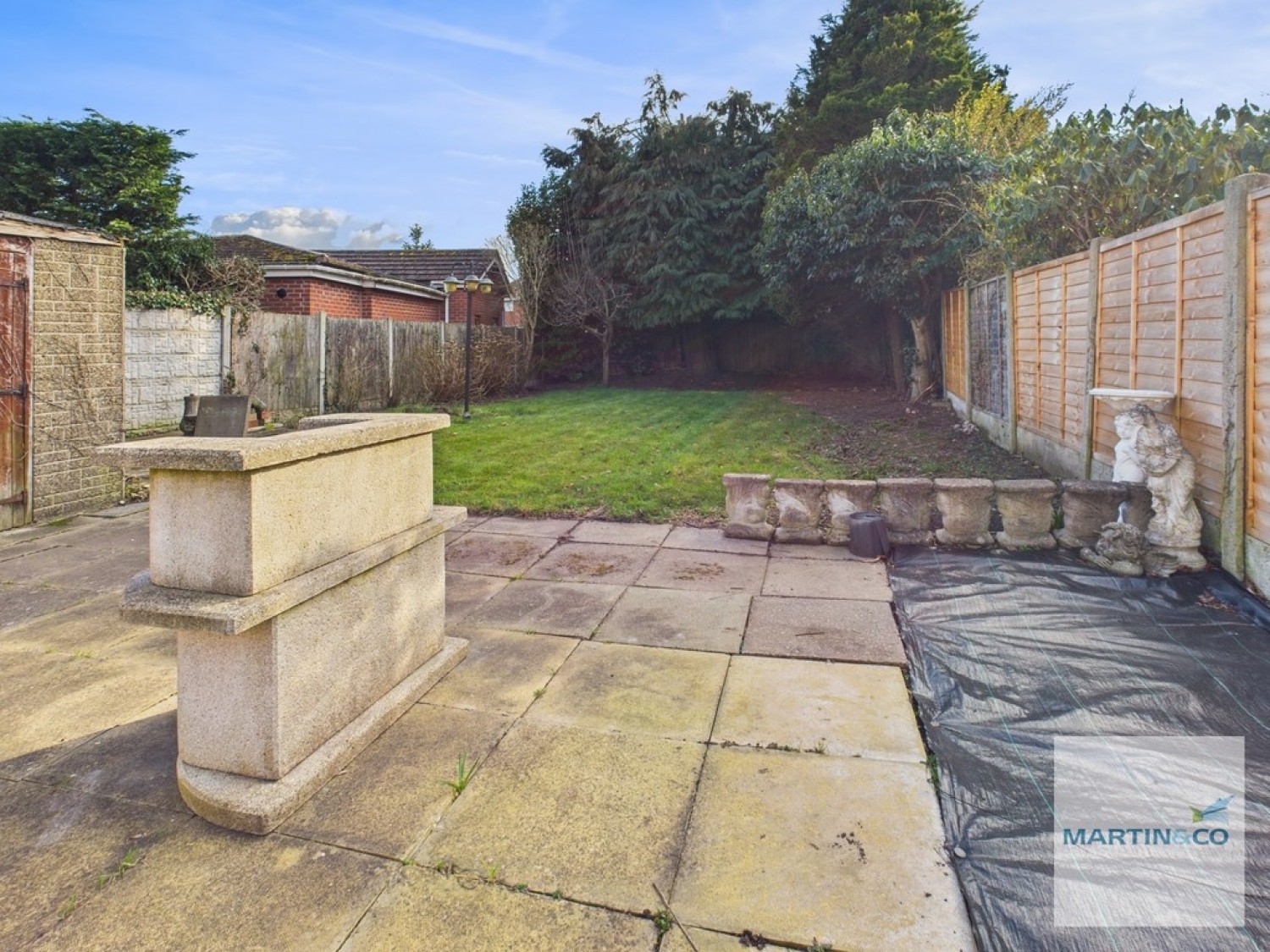 Watling Street, Mile Oak, Tamworth
