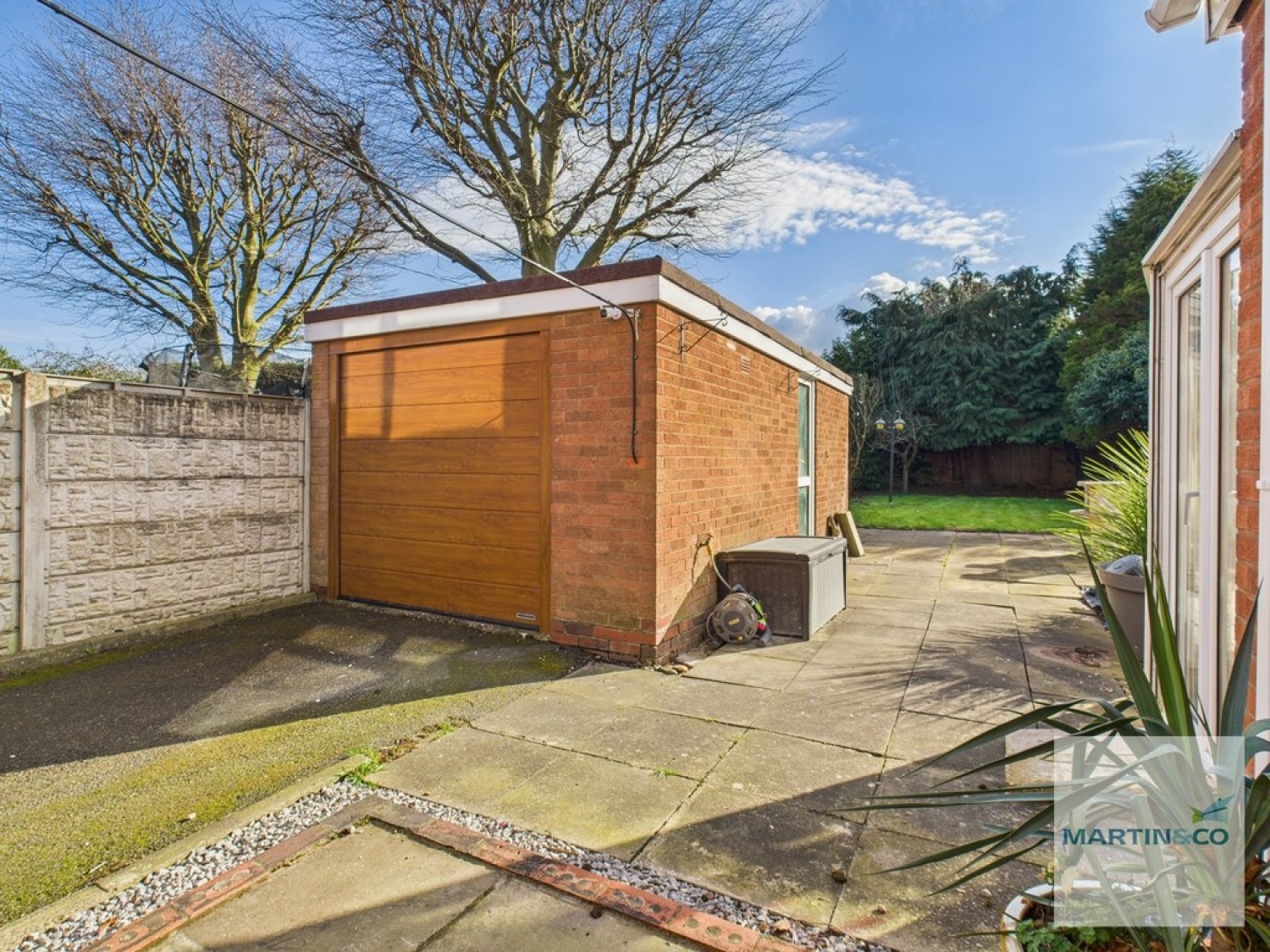 Watling Street, Mile Oak, Tamworth