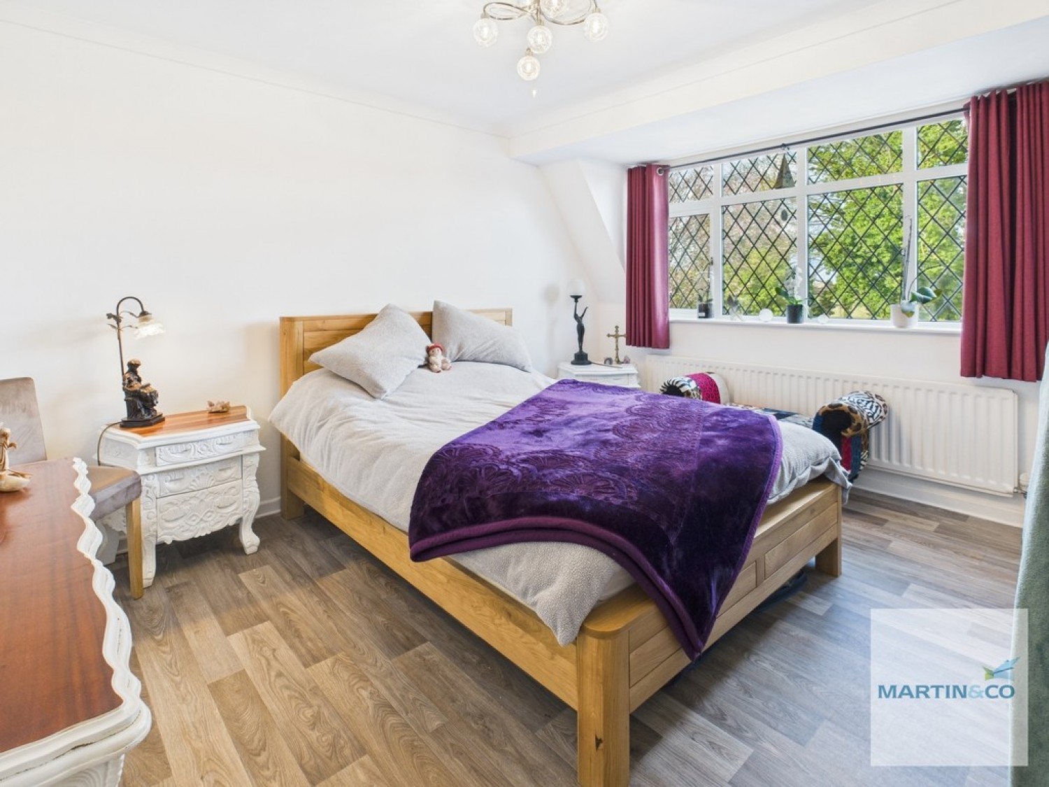 Watling Street, Mile Oak, Tamworth